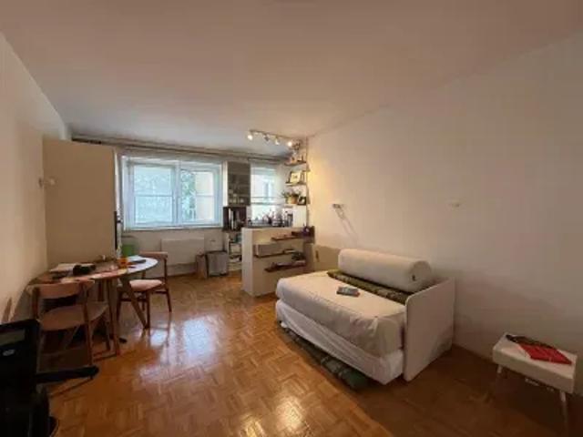 Apartment mieten in Landstraße, Wien