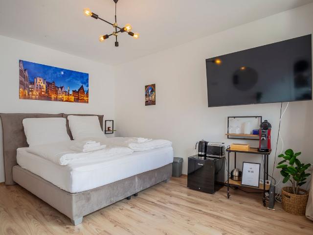 Apartment mieten in Stadtmitte/Neustadt, Hildesheim