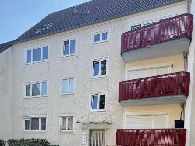 Apartment mieten in Stadtmitte, Wolfsburg