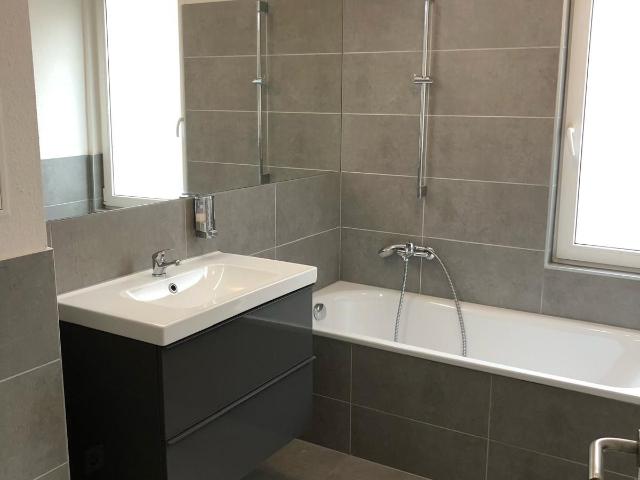 Apartment mieten in Stuttgart-Ost, Stuttgart
