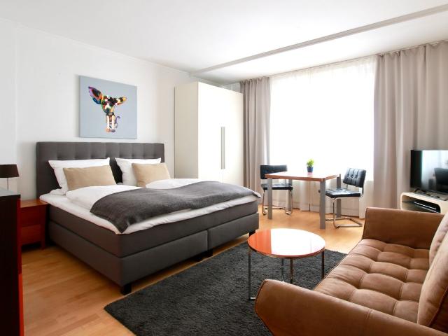 Apartment mieten in Belgisches Viertel, Köln