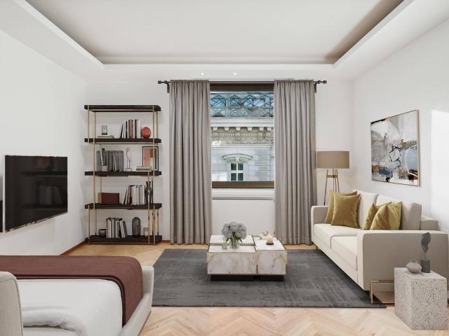 Apartment mieten in Donaustadt, Wien