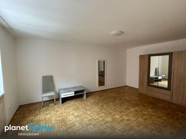 Wohnung kaufen in Salzburg