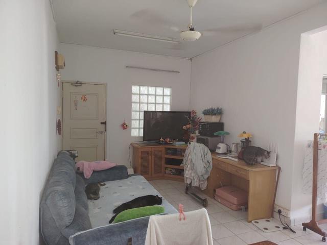 Apartment for sale in Inanam, Sabah