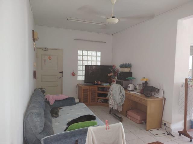 Apartment for sale in Kinabalu, Sabah