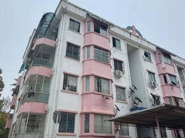 Apartment for sale in Kinabalu, Sabah