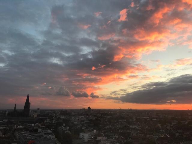 Apartment mieten in Köln, Neustadt/Nord