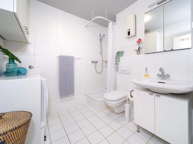 Apartment mieten in Luisenviertel, Wuppertal