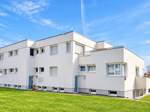Wohnung kaufen in Braunland, Ulm