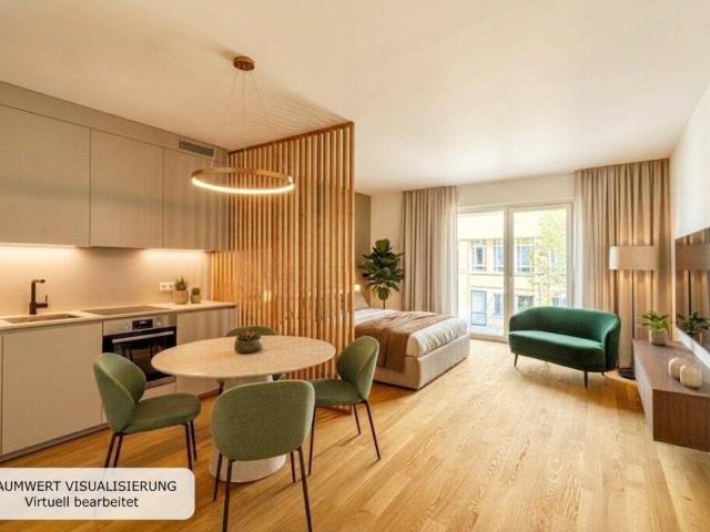 Apartment kaufen in KG Neubau, Wien