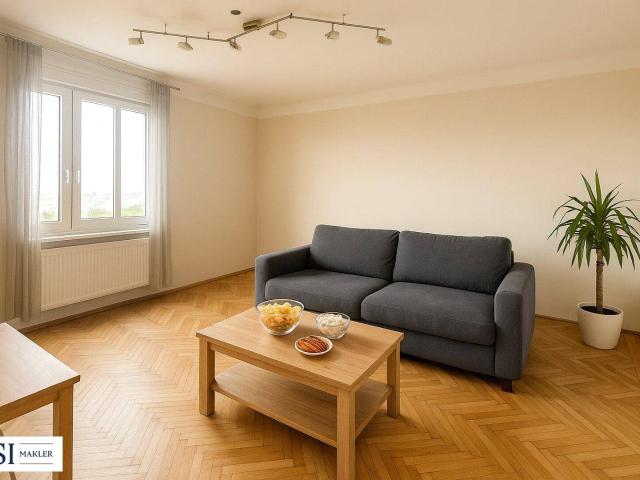 Apartment kaufen in Wien