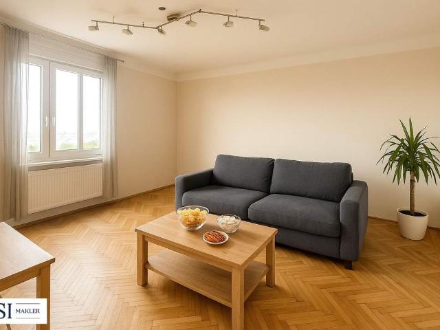 Wohnung kaufen in Siedlung Schmelz, Wien