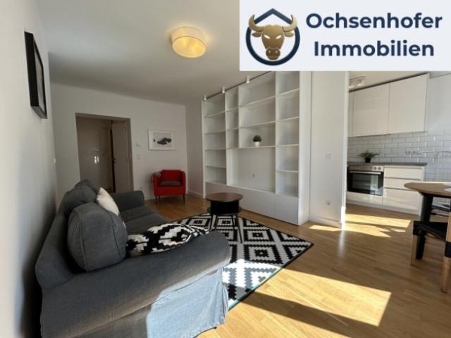 Wohnung mieten in Wien
