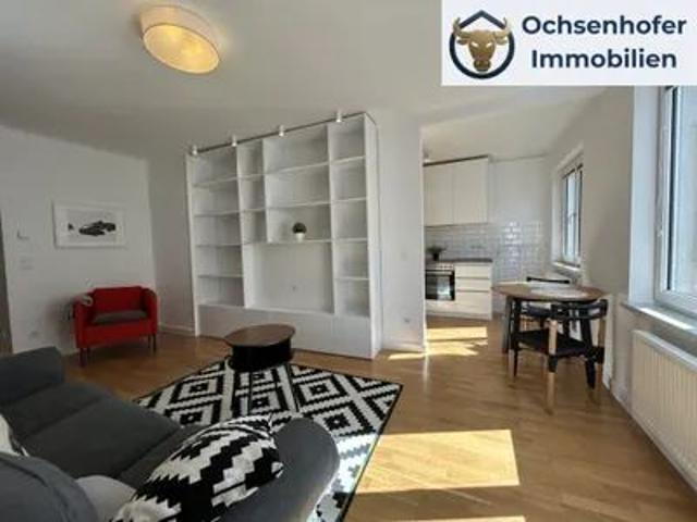 Apartment mieten in KG Hütteldorf, Wien