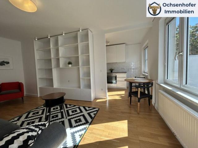 Apartment mieten in KG Hadersdorf, Wien