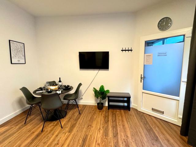 Apartment mieten in Kalk, Köln