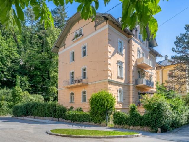 Wohnung kaufen in Riedenburg, Salzburg