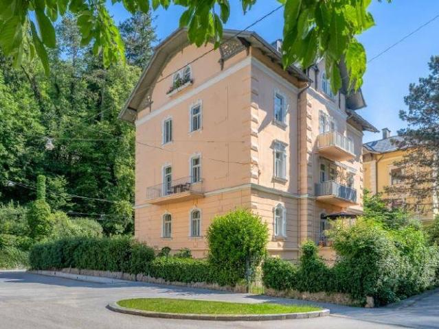 Apartment kaufen in Salzburg