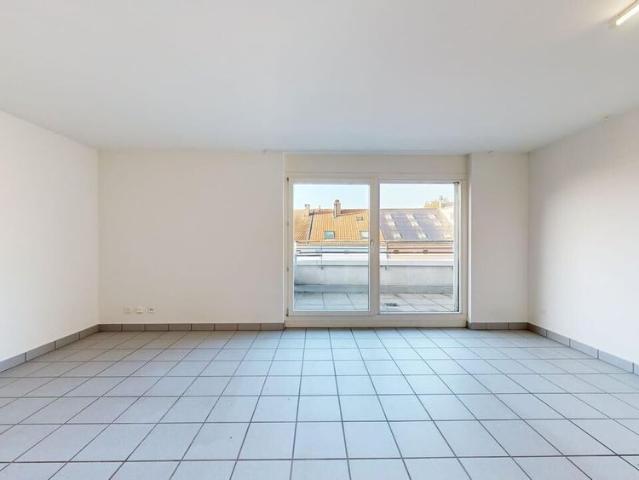 Apartment mieten in Solothurn
