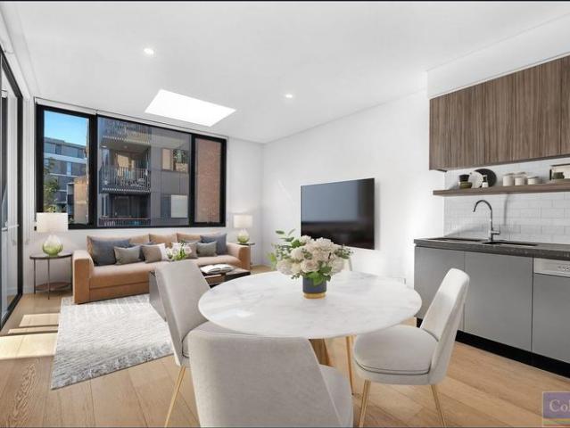 Apartment for rent in Sydney, New South Wales