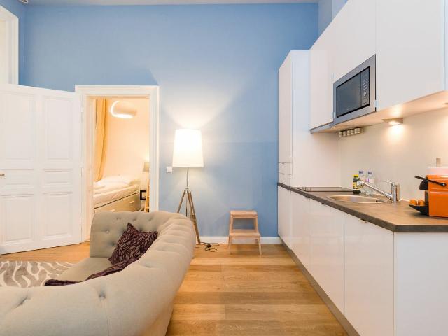 Apartment mieten in Innere Stadt, Wien