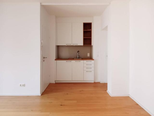 Apartment mieten in Urfahr, Linz
