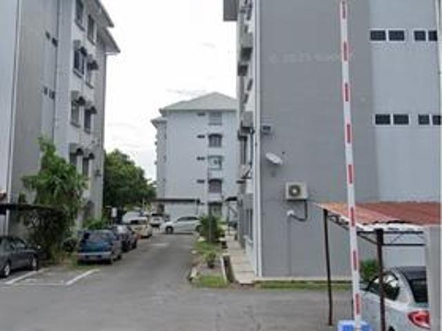 Apartment for sale in Alor Setar, Kedah