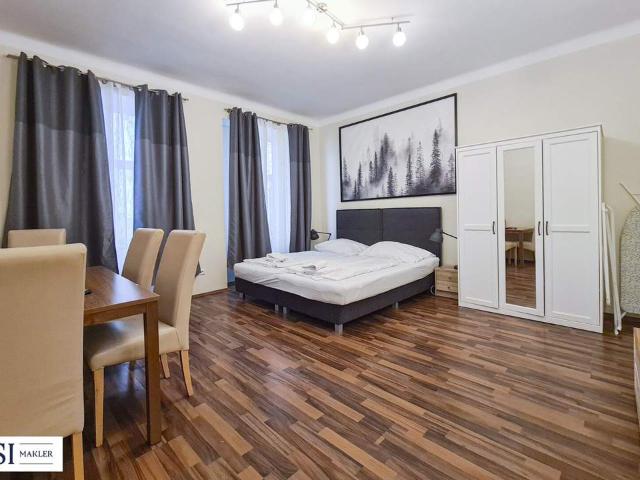 Wohnung kaufen in Ottakring, Wien