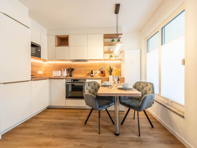 Apartment mieten in Reick, Dresden
