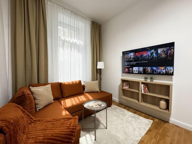 Apartment mieten in Meidling, Wien