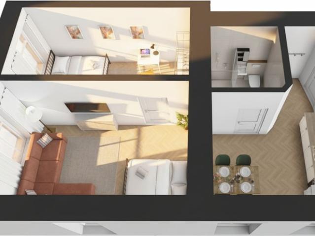 Apartment mieten in Meidling, Wien