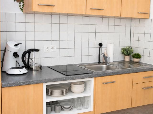 Apartment mieten in Offenburg, Baden-Württemberg