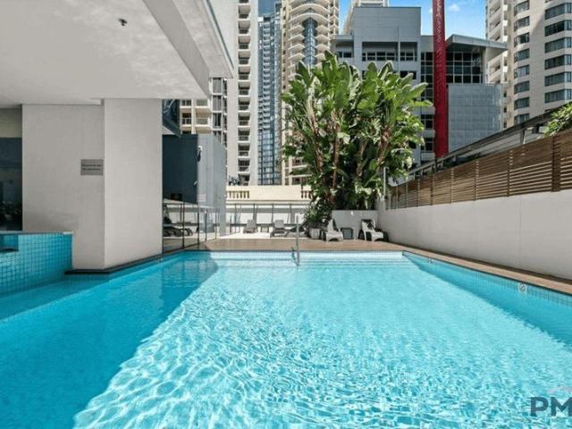 Apartment for rent in Toombul, Queensland