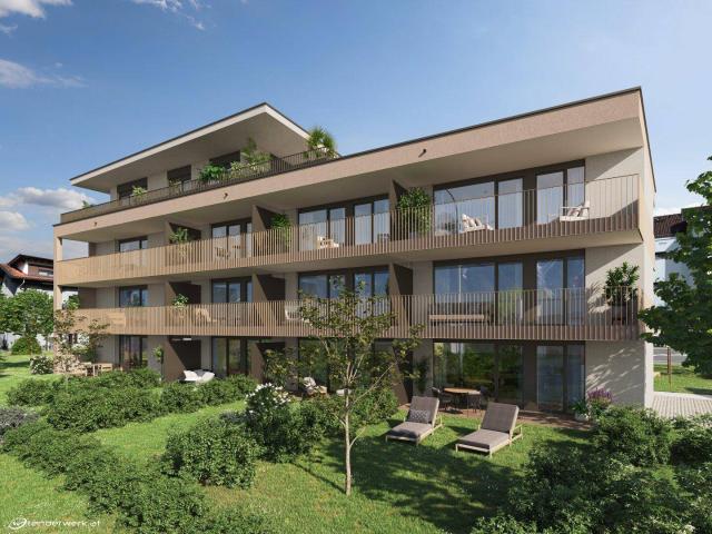Apartment mieten in Pradl, Innsbruck