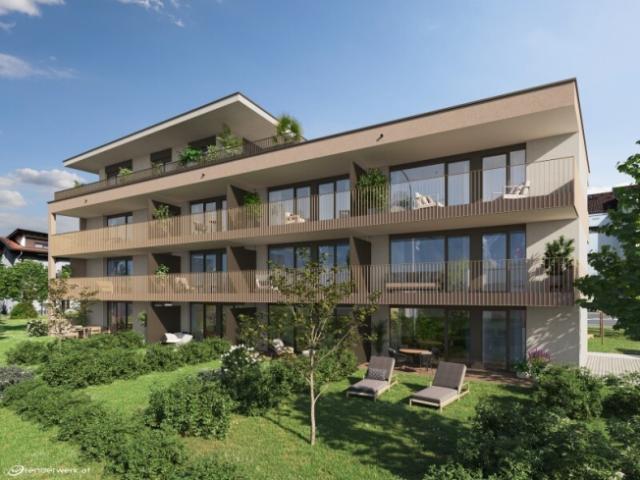 Terrassenwohnung mieten in Innsbruck, Tirol