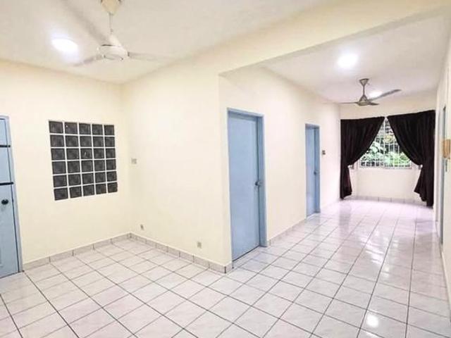 Apartment for sale in Kinabalu, Sabah