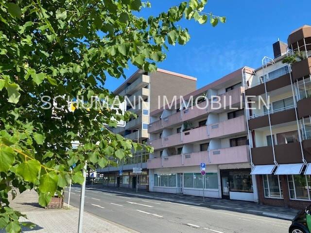 Etagenwohnung kaufen in Wilhelmshaven