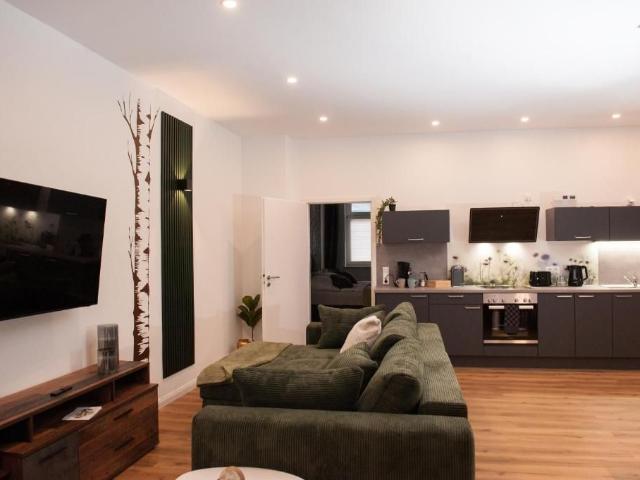 Apartment mieten in Bautzen, Sachsen