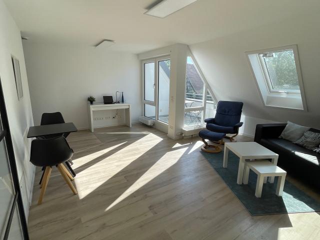 Apartment mieten in Sindelfingen, Baden-Württemberg