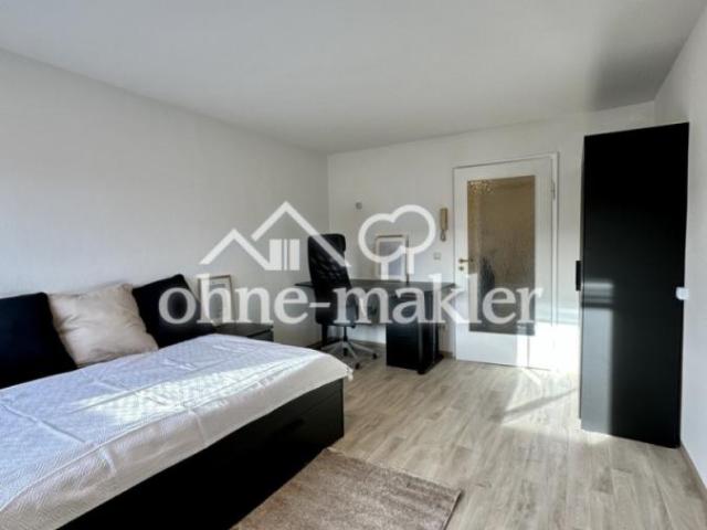 Apartment mieten in Au-Haidhausen, München