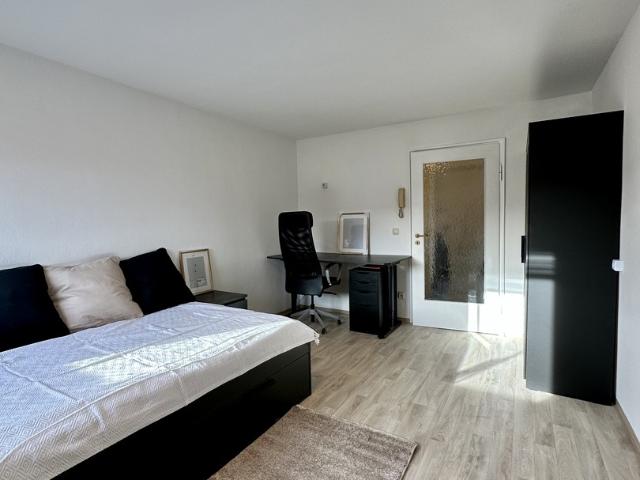Wohnung mieten in Ramersdorf-Perlach, München