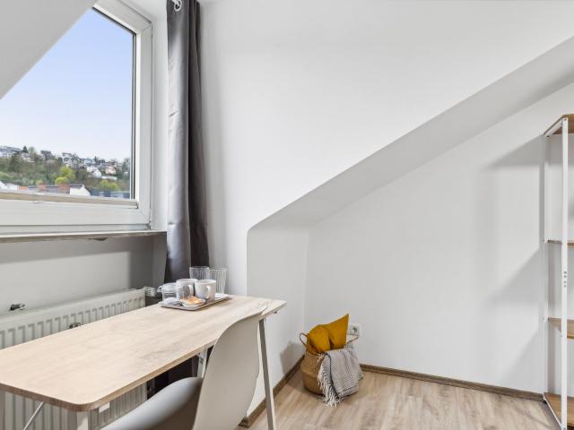 Apartment mieten in Südliche Vorstadt, Koblenz