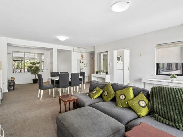 Apartment for sale in Perth