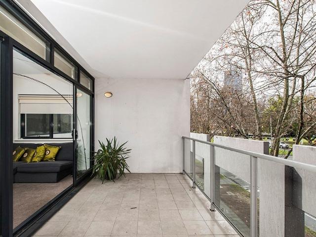 Apartment for sale in Perth