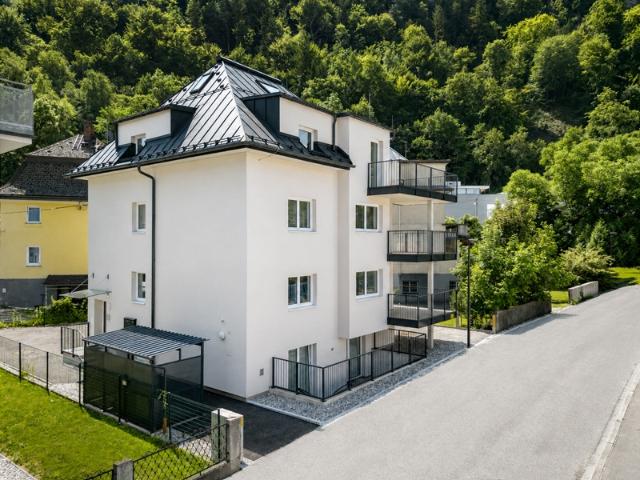 Wohnung kaufen in Schallmoos, Salzburg