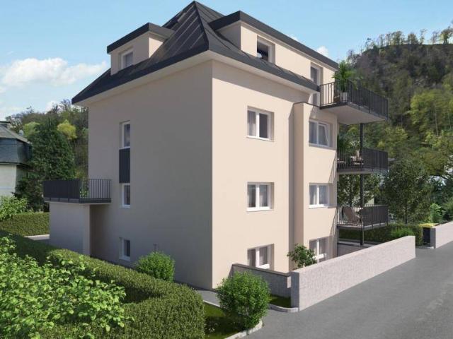 Apartment kaufen in Salzburg