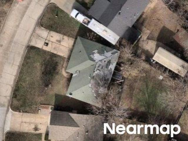 House for sale in Moore, Oklahoma