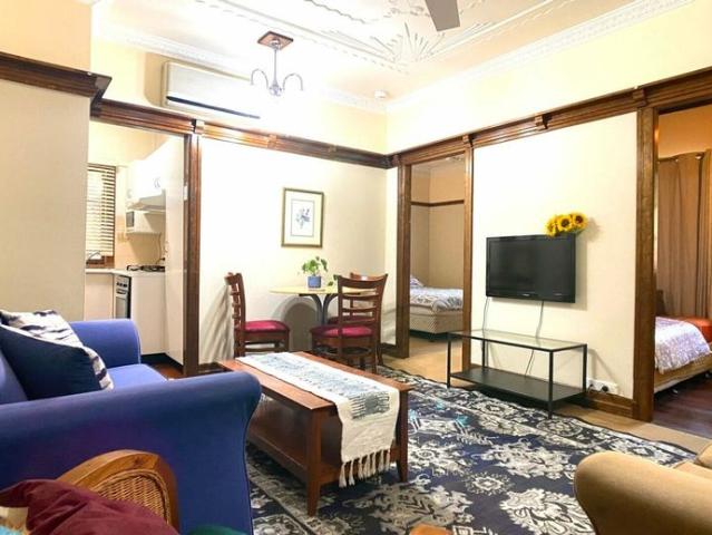 Apartment for rent in Toombul, Queensland