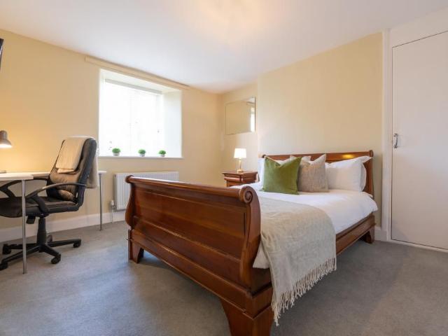 House for rent in Chesterton, Fossebridge