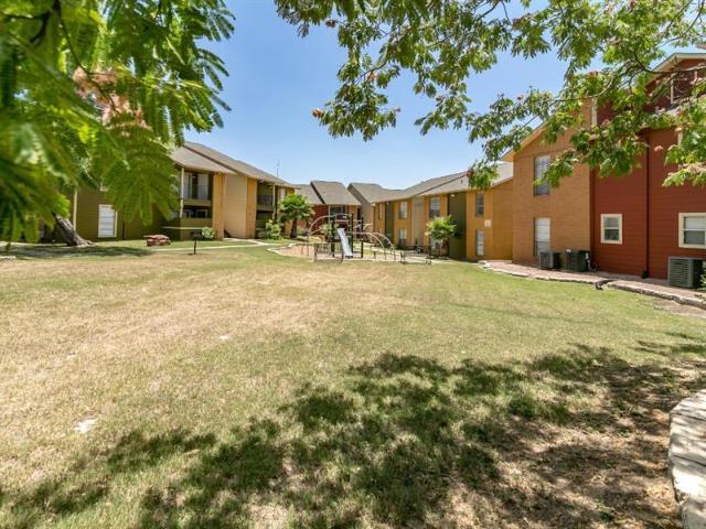 Apartment for rent in Leesville, Texas